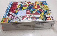 Marvel collection completa usato  Triggiano