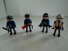 Playmobil city action d'occasion  Bihorel