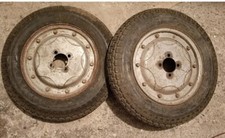 Vespa 150 vs1 usato  San Dona di Piave