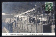 Paris pont brooklyn d'occasion  Lanvollon