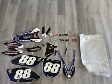 yamaha yz250f 2011 for sale  Lake Elsinore