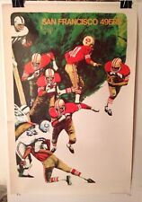 Original nfl san for sale  Saco