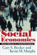 Social economics market gebraucht kaufen  Stuttgart