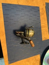 Vintage Daiwa BG60 preto e dourado. Encontrado raro neste estado. comprar usado  Enviando para Brazil