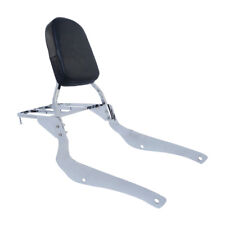 Chrome backrest sissy for sale  Ontario