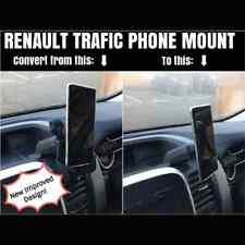 Suporte magnético universal para telefone Renault Trafic Reino Unido comprar usado  Enviando para Brazil
