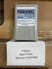 Diagnostic cartridge atari for sale  El Dorado Hills