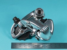 Rear derailleur shimano for sale  Lawrence Township