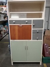 Vintage kitchen cupboard for sale  TAUNTON