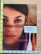 Kenzo amour fragrance d'occasion  Expédié en Belgium