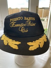 Vintage pier banus for sale  DONCASTER