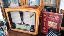 Sonneberg 52w 1952 gebraucht kaufen  Witten