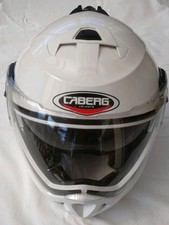 Caberg duke flip for sale  BANBURY