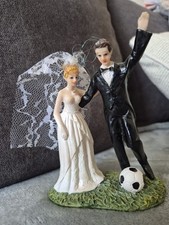 brautpaar lustig gebraucht kaufen  Döbeln