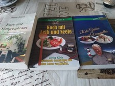 Heinz klein gastronom gebraucht kaufen  Blankenfelde