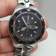 Chrono sector limits usato  Torino