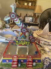 Lemax carole towne for sale  Ocala
