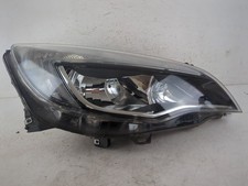 Vauxhall astra 2009 for sale  IPSWICH