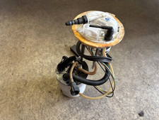 Kraftstoffpumpe passat v6 gebraucht kaufen  Georgsmarienhütte