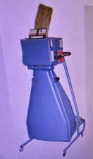 Ranpak radpak jr. for sale  Saint Louis