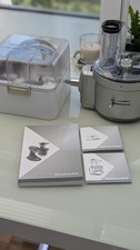 Kitchen aid food gebraucht kaufen  Buxtehude