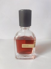 Profumo ortoparisi terroni usato  Ronciglione