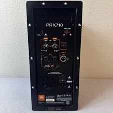 Alto-falante JBL PRX710 10" bidirecional funcionando, usado comprar usado Alto-falante JBL PRX710 10" bidirecional funcionando, usado comprar usado  Enviando para Brazil