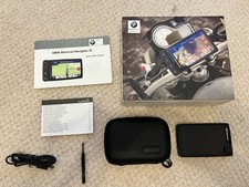 Bmw navigator satellite for sale  PETERBOROUGH