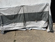 Dorema low awning for sale  TILBURY