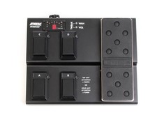 Line 6 FBV Express MkII controlador de pé com pedal de volume Wah e display sintonizador comprar usado  Enviando para Brazil