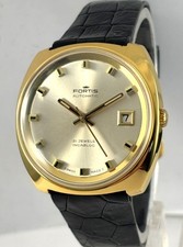 Vintage fortis swiss for sale  Huntingburg