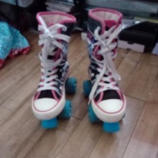 Monster high wheel for sale  LEICESTER