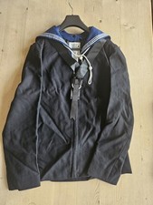 Royal navy uniform for sale  DEVIZES