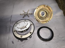 Tankeinfüllstutzen tank einf� gebraucht kaufen  Berlin