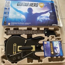 Guitare guitar hero d'occasion  Strasbourg-