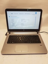 hp probook 440 g3 usato hp probook 440 g3 usato Conselice