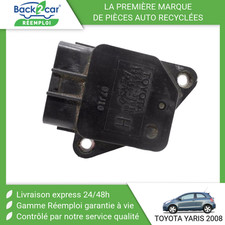 Debimetre air toyota d'occasion  Saint-Quentin