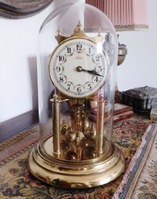 Orologio tavolo kern usato  Milano