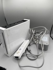 Wii console untested for sale  USK