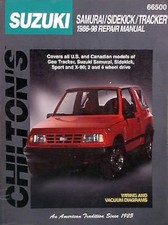 Suzuki 1986 1998 for sale  Muskegon