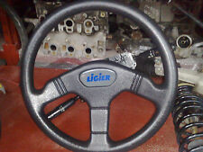 Volante sterzo microcar usato  San Mauro Castelverde