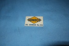 Original lionel sunoco for sale  Columbia
