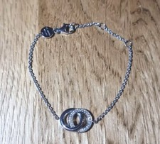Sento bracelet double for sale  STAFFORD
