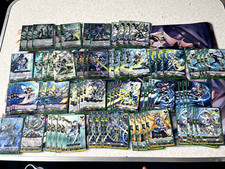Cardfight vanguard deck for sale  CAMBRIDGE