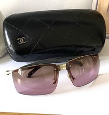 Lunettes soleil chanel d'occasion  Lyon VII