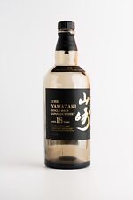 Yamazaki yrs japanese for sale  LONDON