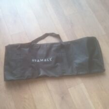 Bramble universal pushchair for sale  HAVERHILL