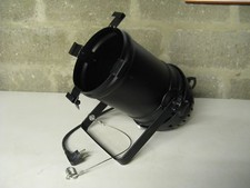 Projecteur long noir d'occasion  Limours