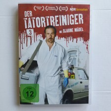 Tatortreiniger 3 gebraucht kaufen Tatortreiniger 3 gebraucht kaufen  Karlsruhe