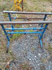 Builders trestles for sale  STAFFORD